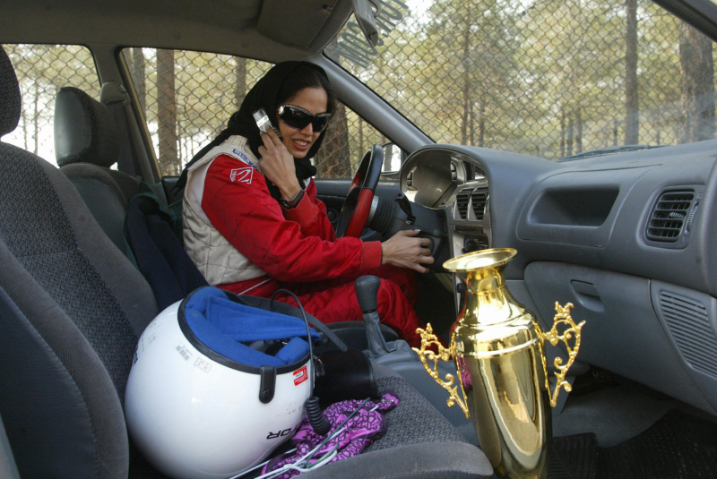 Illustration for article titled Tehranopnik: The Cars And Car Culture Of Iran